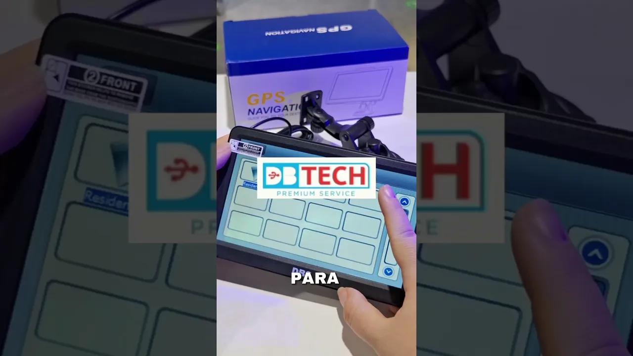 Video de DB Store