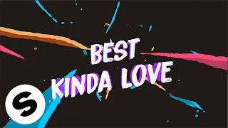 Kim Kaey - Best Kinda Love (Official Audio)