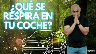 ANTES DE PONER EL AIRE ACONDICIONADO EN TU COCHE, MIRA ESTE VÍDEO