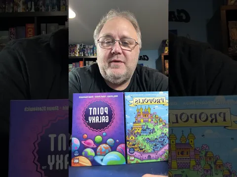 500 Subscriber Giveaway! #boardgame