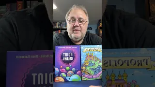 500 Subscriber Giveaway! #boardgame