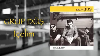 Grup Düş - İçelim (Official Audio Video)
