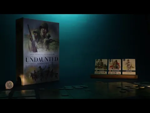 Undaunted Normandy: Overview
