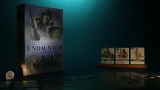 Undaunted Normandy: Overview