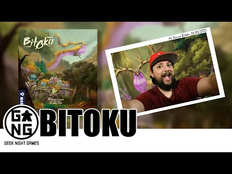 Bitoku Review [Spanish / Español]