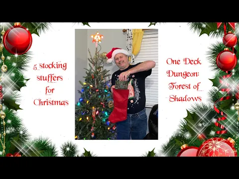 5 Stocking Stuffers for Christmas Part 4