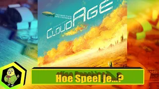 Hoe speel je CloudAge? (#313 )