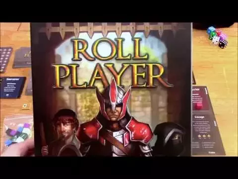 DGA Reviews: Roll Player (Ep. 289)