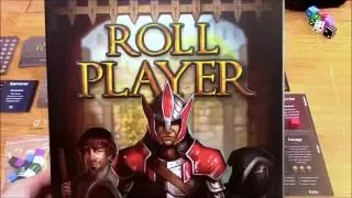 DGA Reviews: Roll Player (Ep. 289)