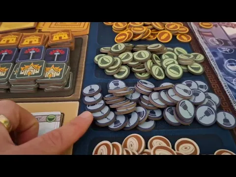 Snowcrest - how to play, przebieg gry (mlodygiercownik.pl)