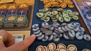 Snowcrest - how to play, przebieg gry (mlodygiercownik.pl)