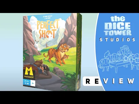 Perfect Shot Review: How to take Pictures of Animals