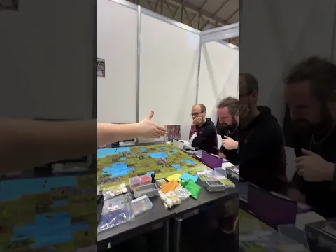 Pactopolis: A pact being made in Real Time!