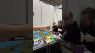 Pactopolis: A pact being made in Real Time!