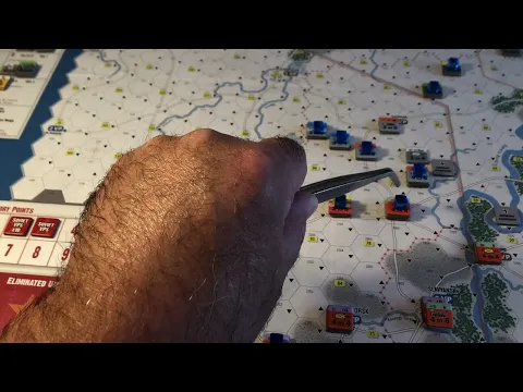 Enemy Action Kharkov SS Take 2 Part 37