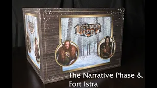 The Narrative Phase and Fort Istra
