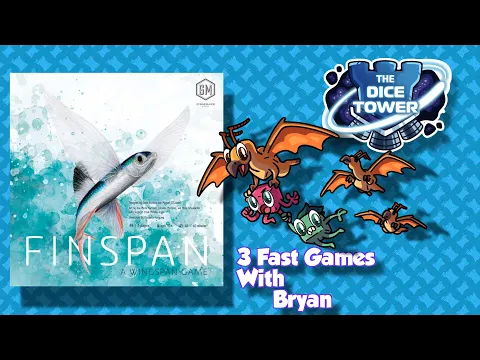Finspan Review With Bryan What's this Halibut?