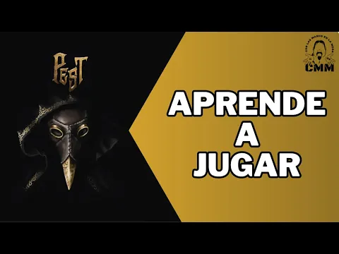 Pest, Cómo jugar