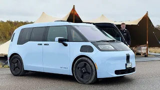 Dypdykk i Zeekr RT: Selvkjøring rett rundt hjørnet