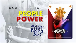 People Power  - Tutorial
