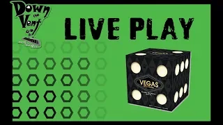 DtV Live Play - Vegas Dice Game