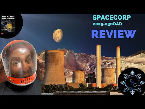 Business in SPAAAAACE