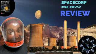 Business in SPAAAAACE