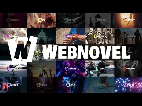 Video dari WebNovel