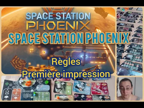Règles et premières impressions