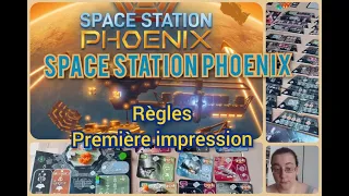 Règles et premières impressions