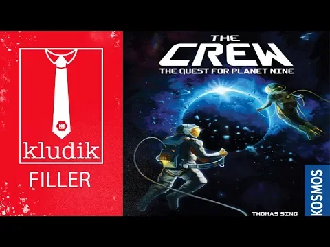 La Tripulación Vídeo Reseña - KludiK
