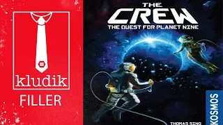 La Tripulación Vídeo Reseña - KludiK
