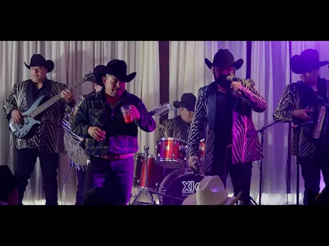 Video for event landing page