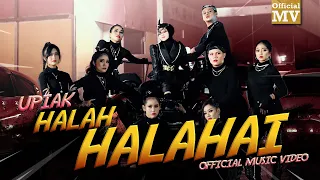 Upiak - Halah Halahai