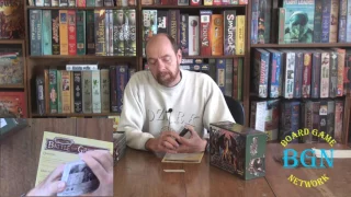 Battle for Greyport Review