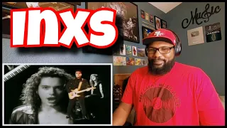 (From the video Vault) INXS - Need You Tonight/Mediate | REACTION