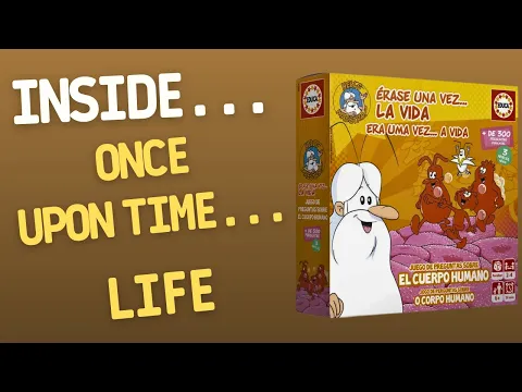 Once Upon a Time... Life | Inside #674