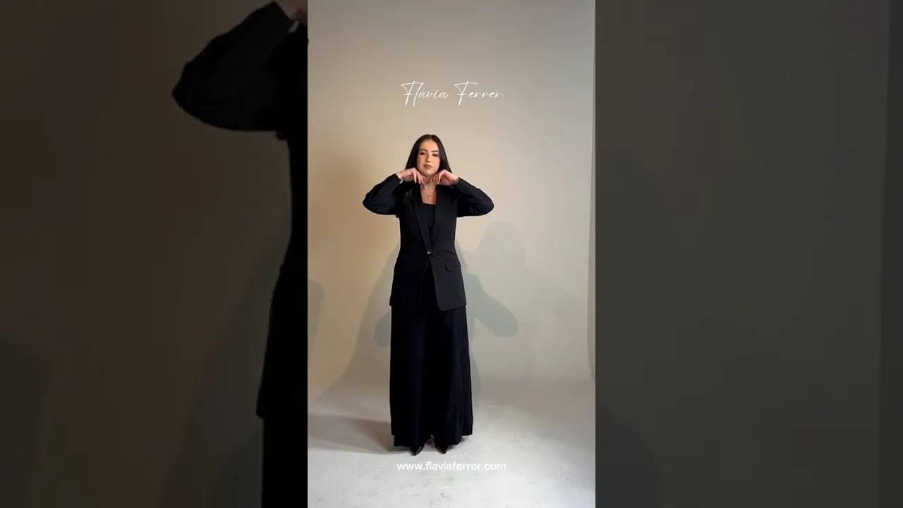 Vídeo de Flavia Ferrer