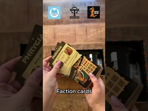 Ages of War: Battle for the Bronze Age - Unboxing