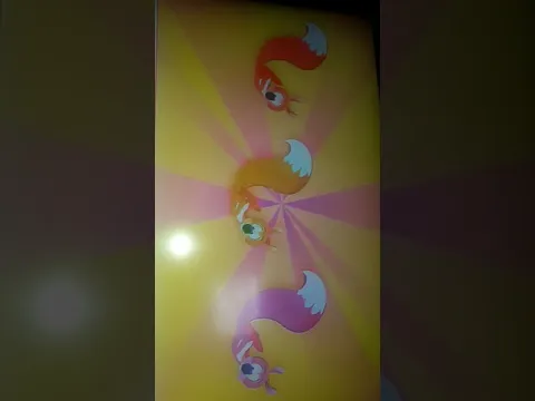 PATATI PATATA EU QUERO VER
