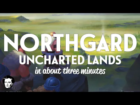 Northgard in about 3 minutes