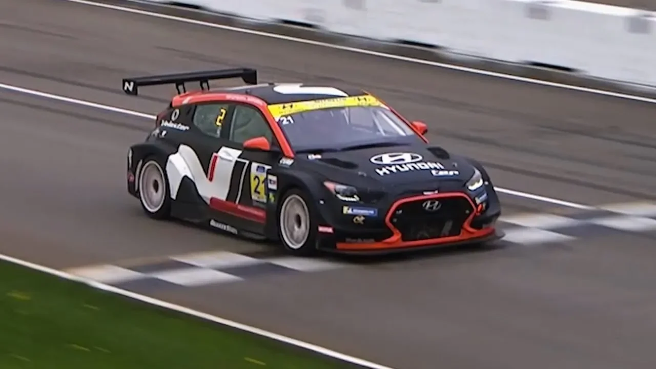 Pole Position: Next Level—Episode 2