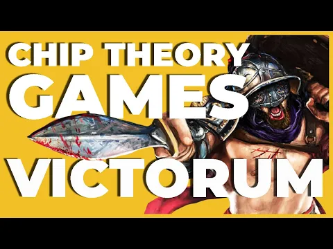 The Next Big SOLO Game? | Hoplomachus: Victorum