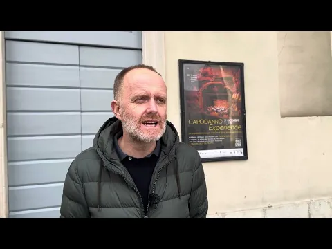 <span style="color:var(--accent)">Video:</span> La replica del sindaco di Como Rapinese alla società di judo Lario: ”Non resterà mai senza palestra”