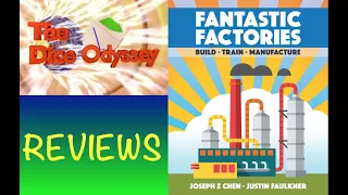 review by the Dice Odyssey