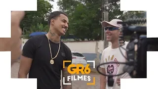 MC Livinho - Os Homens Estão na Quebrada (Teaser) Reality Show