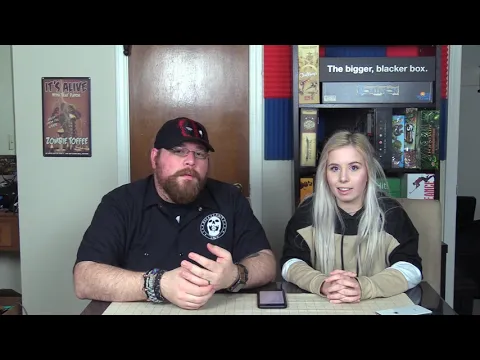 Thunderstone Quest - Board Game Review
