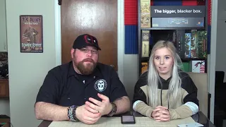 Thunderstone Quest - Board Game Review