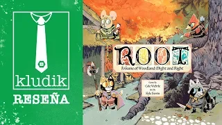 Root - KludiK