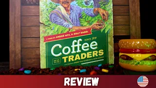 Review / Coffee Traders